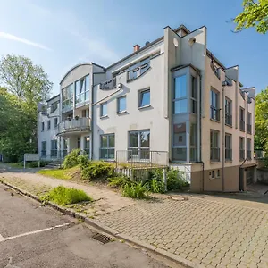 Zwillingsperlen Leutzsch – Reiterhof Leipzig
