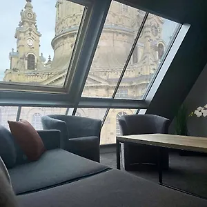 Maisonette-apartment An Der Frauenkirche Apartment