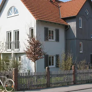 Ferienwohnung Ruppert Euerdorf